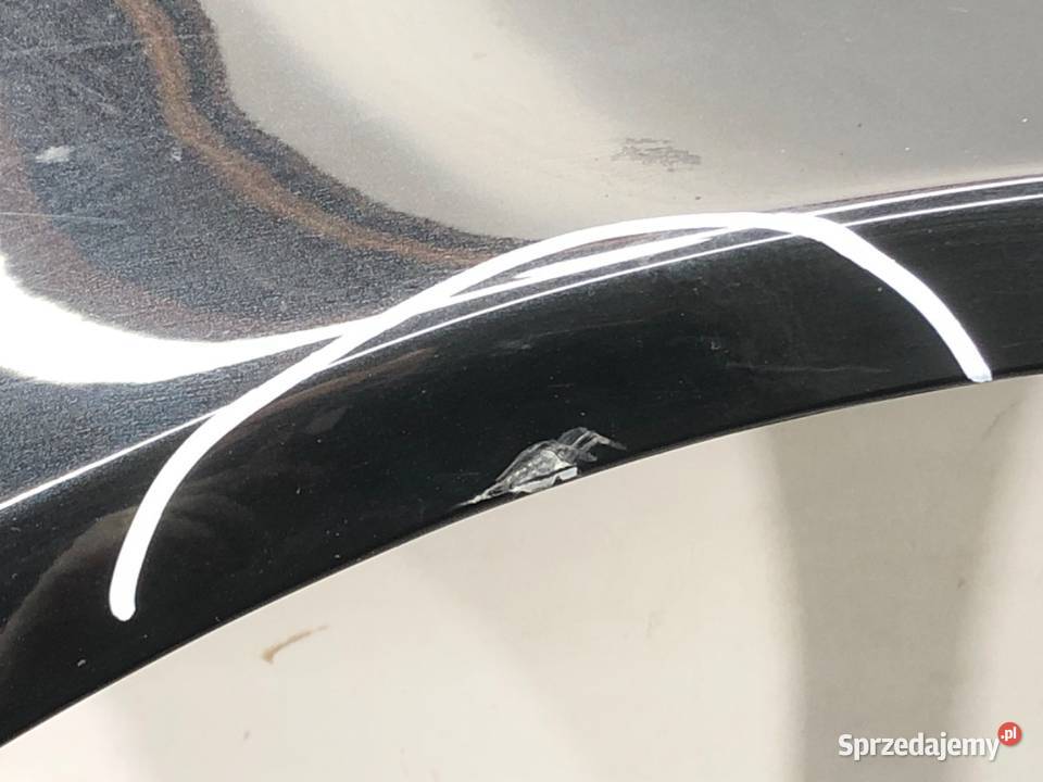 BŁOTNIK PRZÓD PRAWY AUDI A8 D3 SedanLimuzyna podkarpackie sprzedam