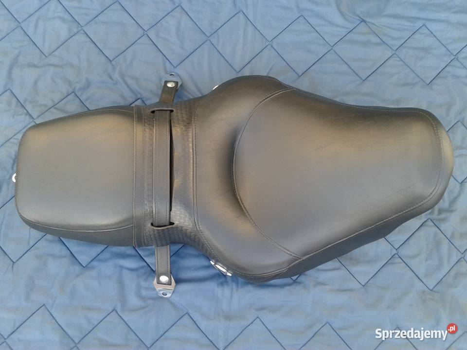 Harley siedzenie fotel kanapa road king electra Rybnik sprzedam