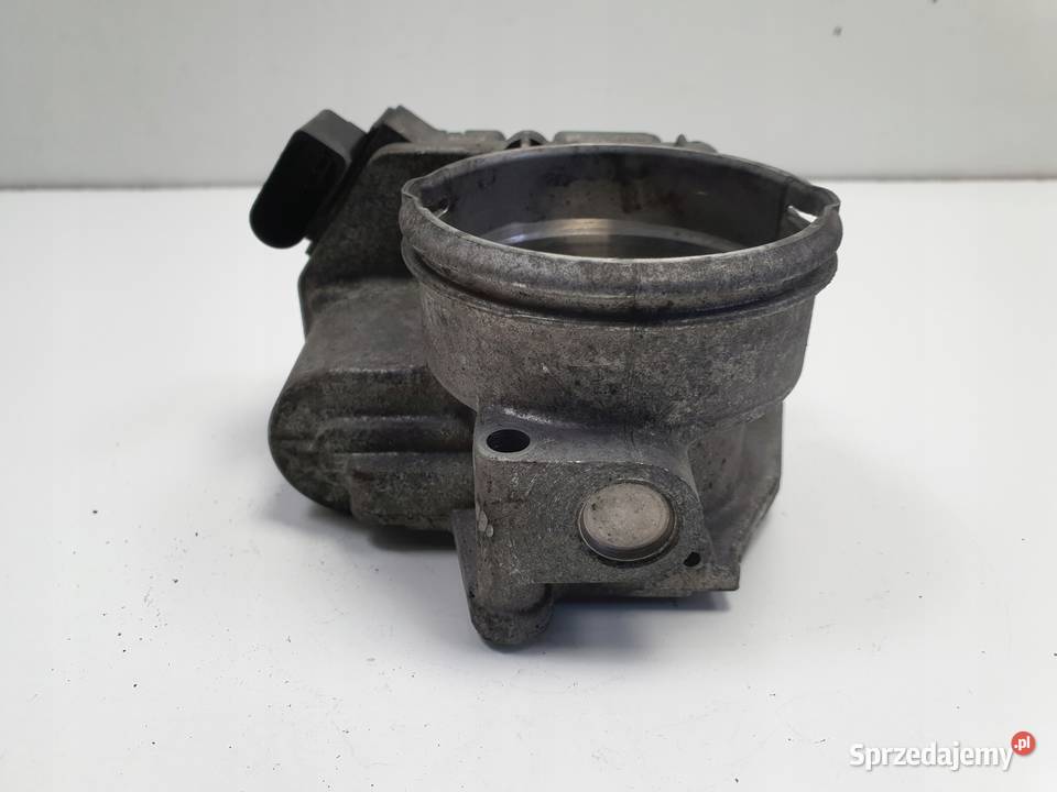 VW Touran 19 TDI PRZEPUSTNICA 03G128063C Silniki i osprzęt sprzedam