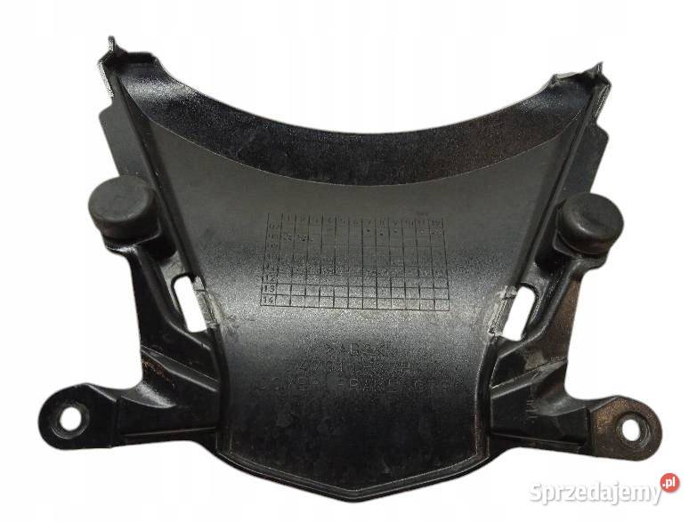 OSŁONA OGON ZADUPEK K8 K9 L0 Suzuki GSXR750 świętokrzyskie