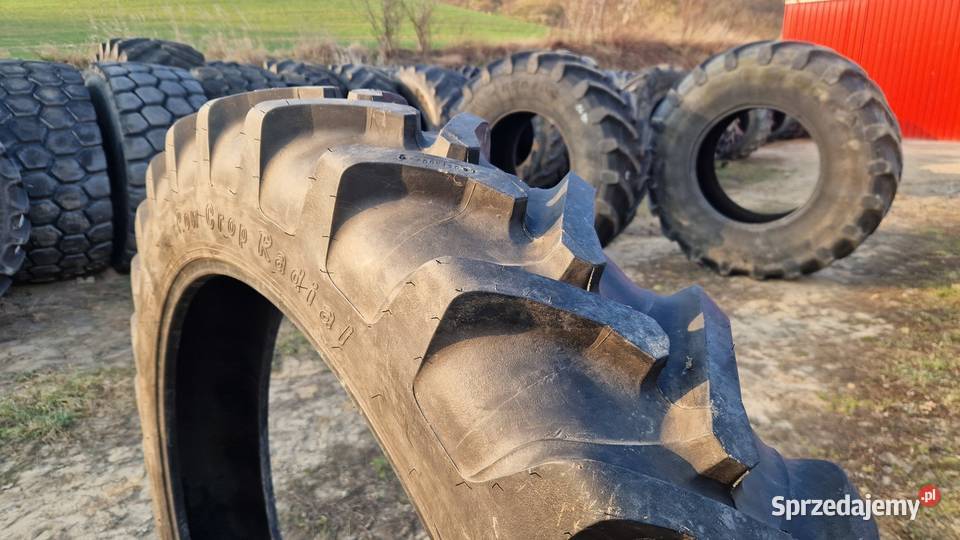 27095r48 112r48 Alliance Nowa