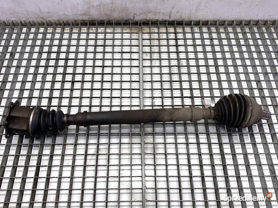 PÓŁOŚ PRAWY PRZÓD AUDI A3 8P 20 170 0313 PRZEGUB podkarpackie