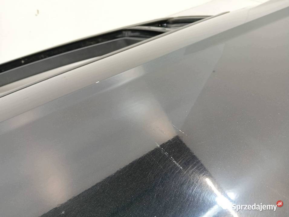 DRZWI PRAWE PRZÓD FB Ford Focus Mk3 20102019