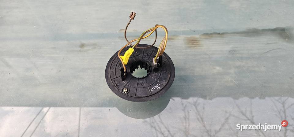 Taśma airbag mercedes w202 w210 1684600049 Pozostałe Zbąszyń sprzedam