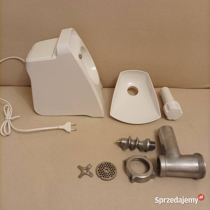 Maszynka do mielenia mięsa Bosch MFW 3502W05 Stronie Śląskie sprzedam