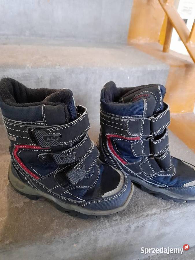 Kozaki American Club 28 Rzepy Wołomin