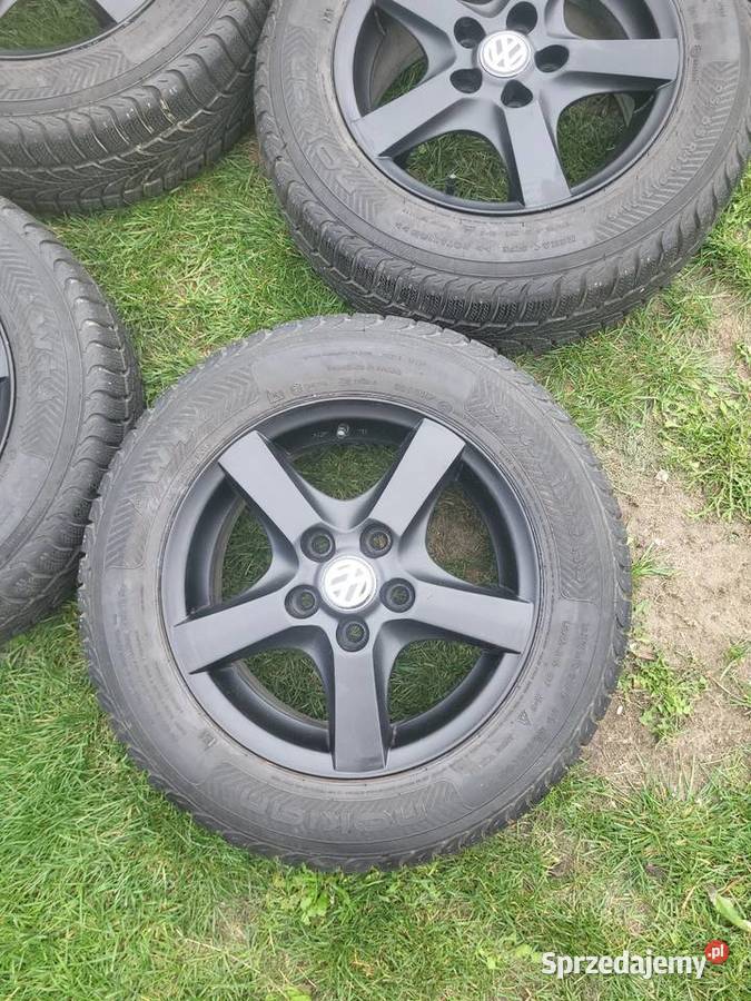 Sprzedam koła r15 sprzedam