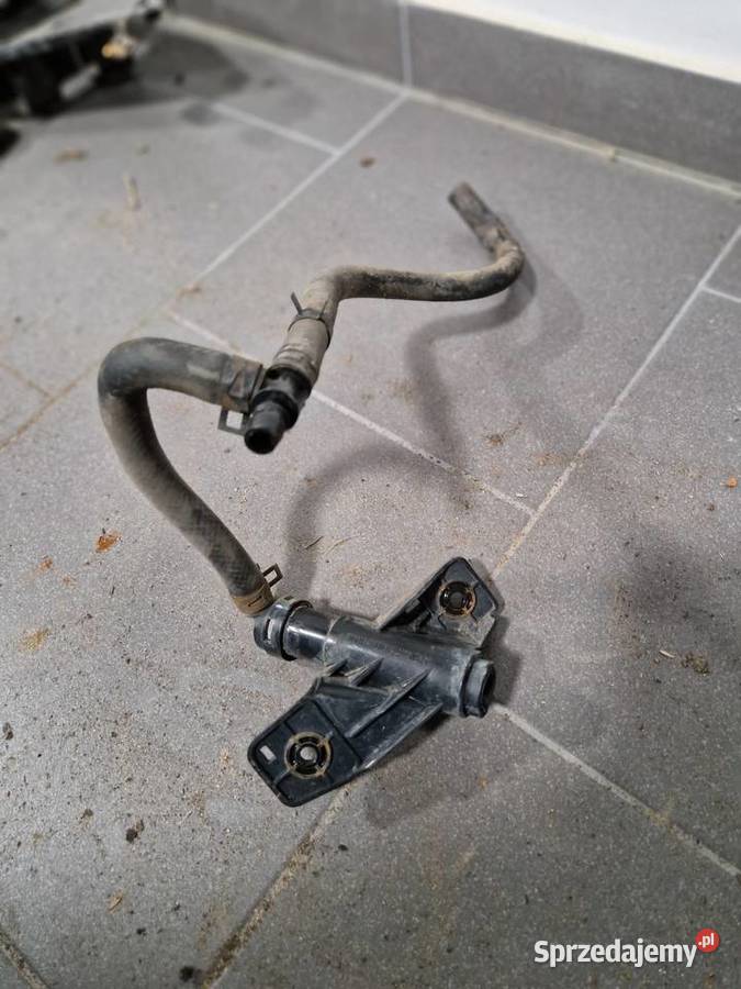 Spryskiwacz Kia Optima IV 98674D4000 osobowe Złocieniec