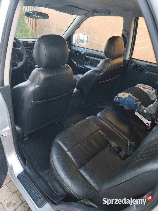 Opel Frontera B 22 diesel 2001 Jedlanka