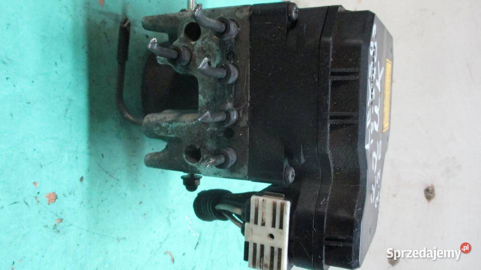 LEXUS IS II 22 D 06r pompa ABS 4454053040