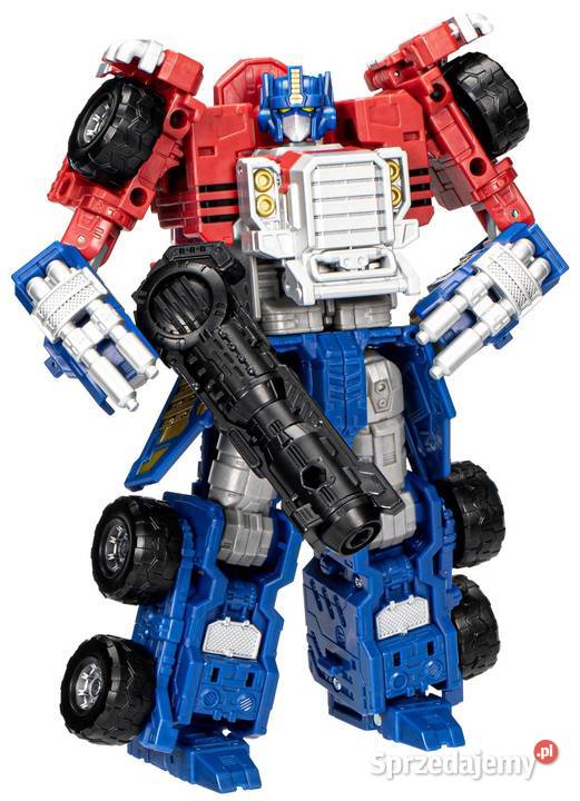 Figurka Transformers Legacy Armada Universe Mogilany