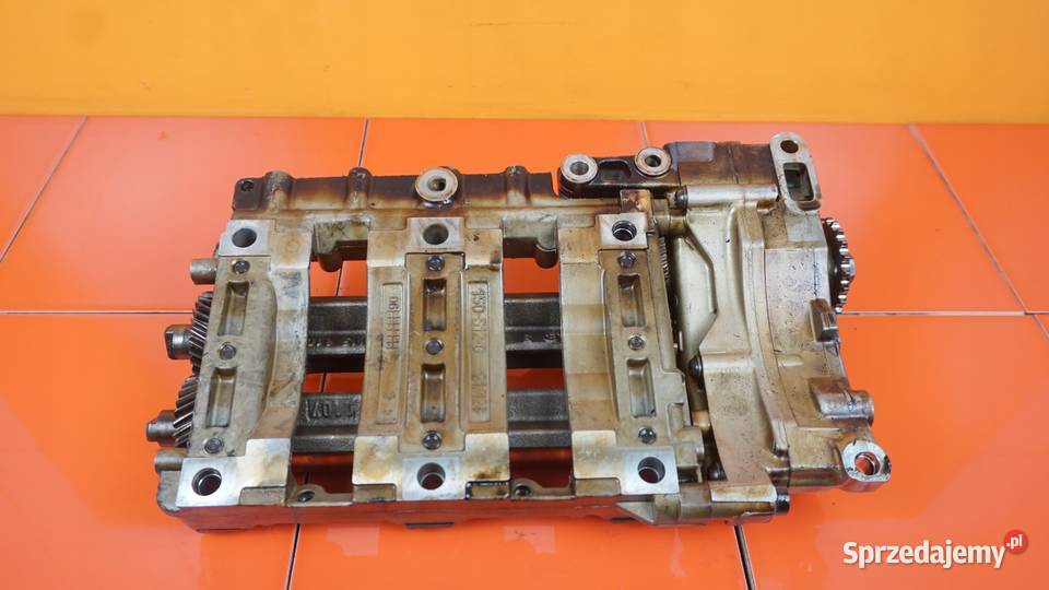 BMW E90 E87 E60 20 B 09r 170 N43B20AA walki Suków