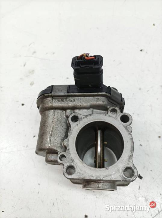 PRZEPUSTNICA 9673534480 14 HDI Citroen C3 II