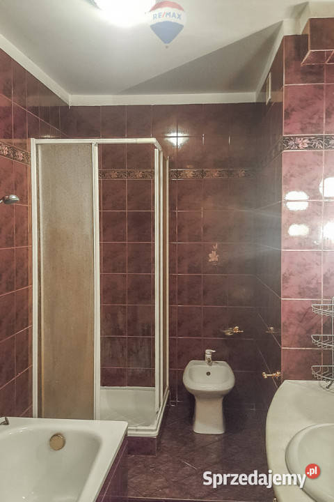 4 pokoje Balkon 2 piętro 1 Centrum Łódź