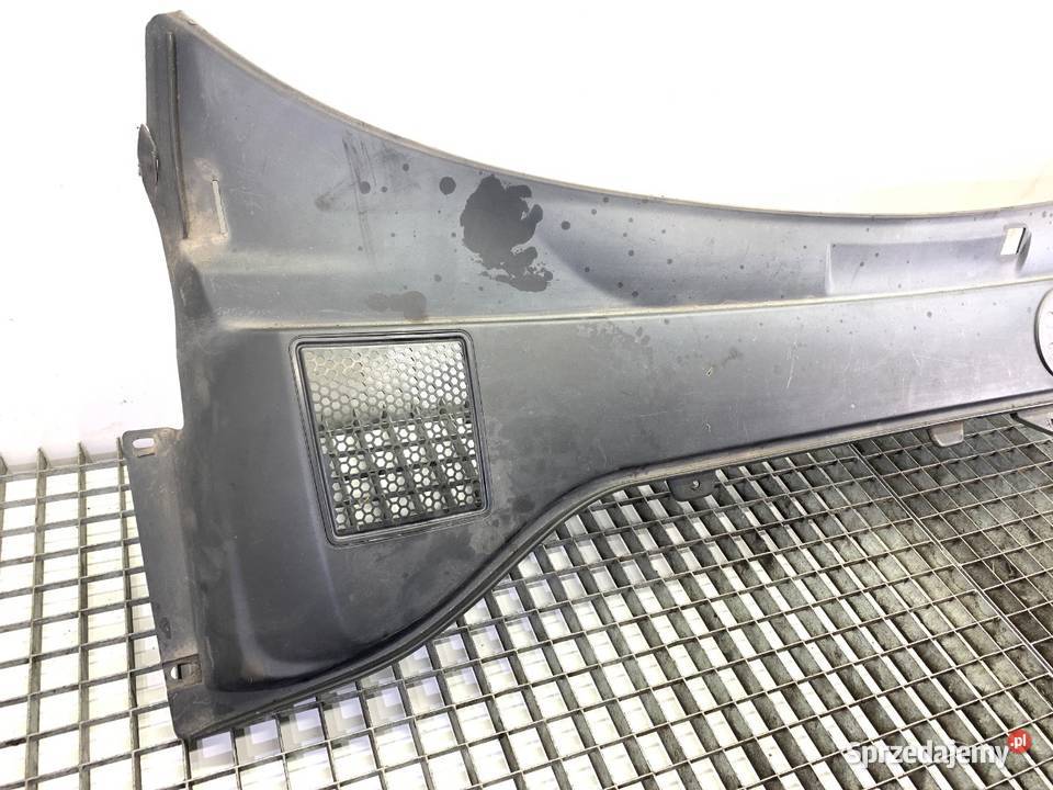 PODSZYBIE VOLVO V70 III 31278077 Kombi 0716 osobowe