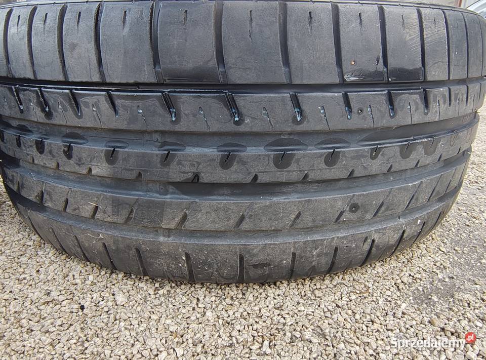 Mutec 19 5x120 Felgi koła BMW opony lato