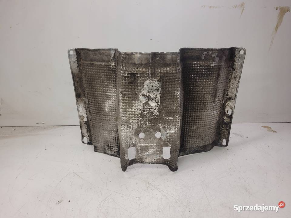 OSŁONA TERMICZNA AUDI A4 B8 A5 8K0804160M śląskie