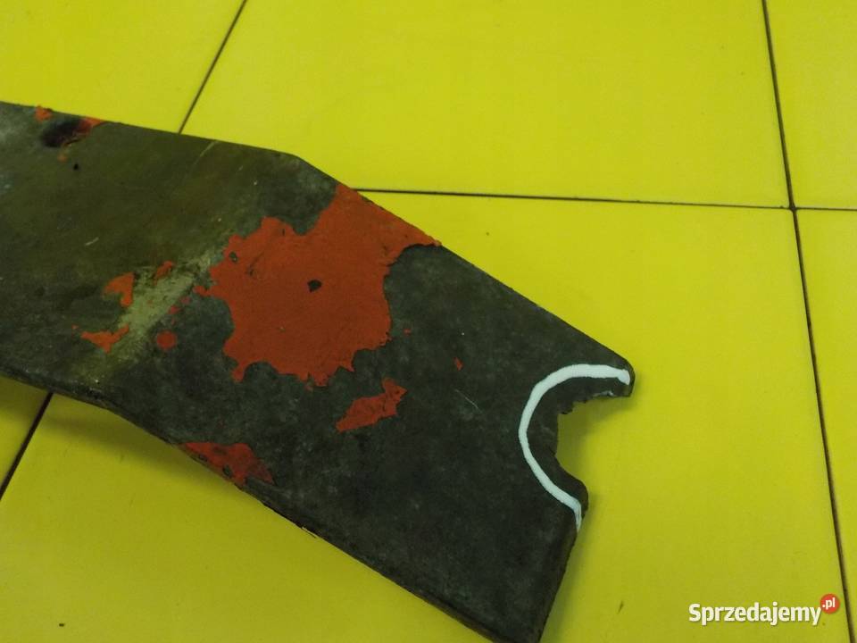 OPEL SENATOR 25 B 90r 140 25NE 8793 oslona sprzedam