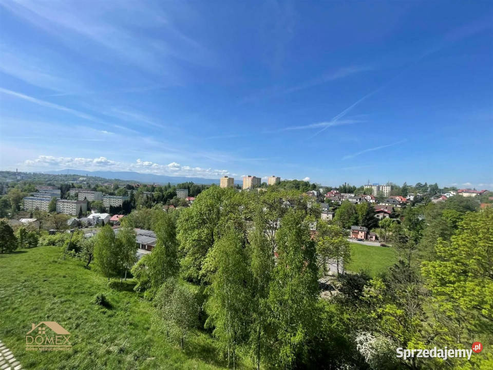 Mieszkanie 617m2 3 pokoje Cieszyn