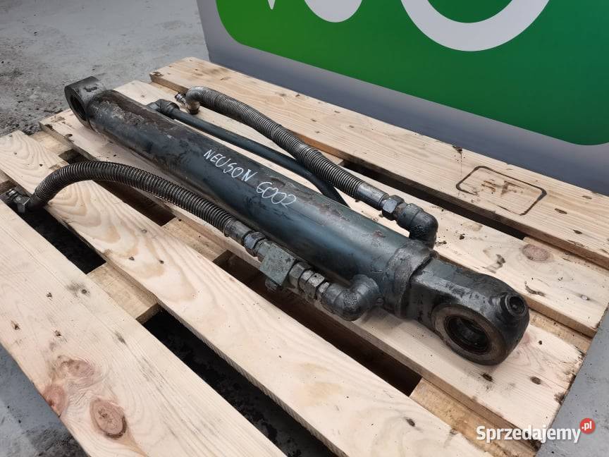 Neuson 6002 Siłownik łyżki Wilkowo