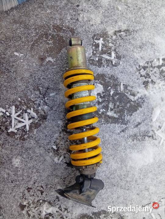 Amortyzator Yamaha xt600 Gdańsk