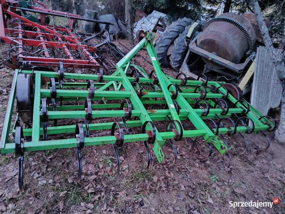 Agregat uprawowy 210 280 360 w stanie x887223683 Zamość