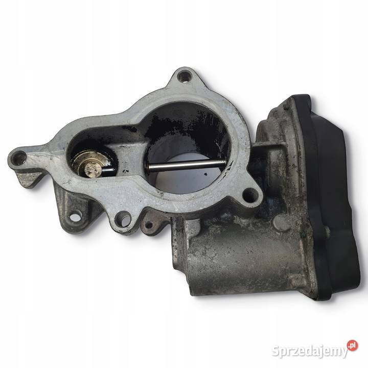 ZAWÓR EGR Audi A4 B7 A6 C6 20 TDI 03G131501J Chełm