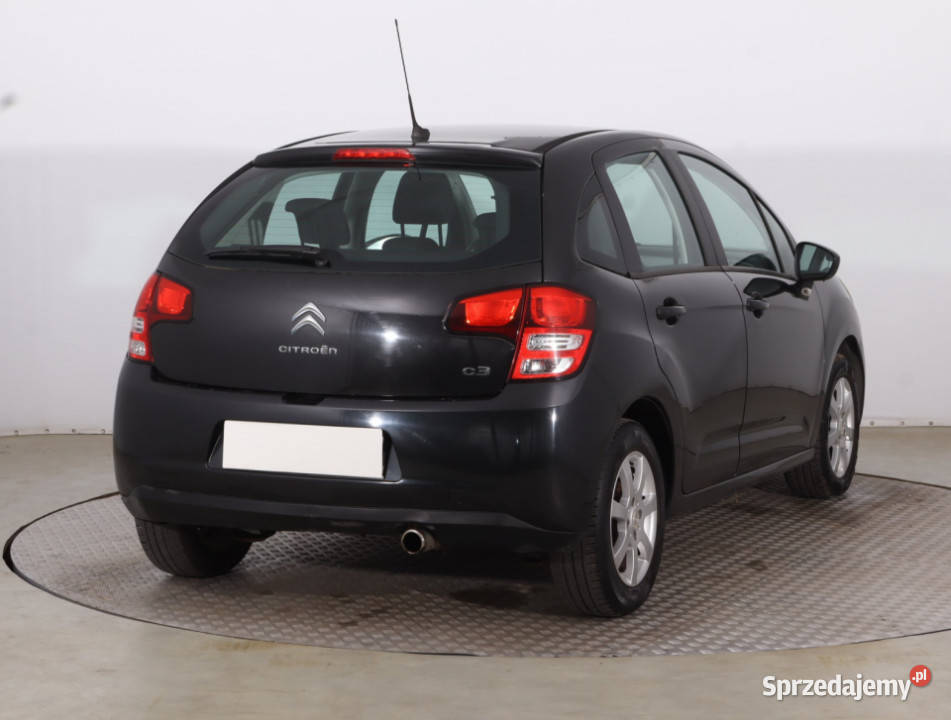 Citroen C3 14 VTI