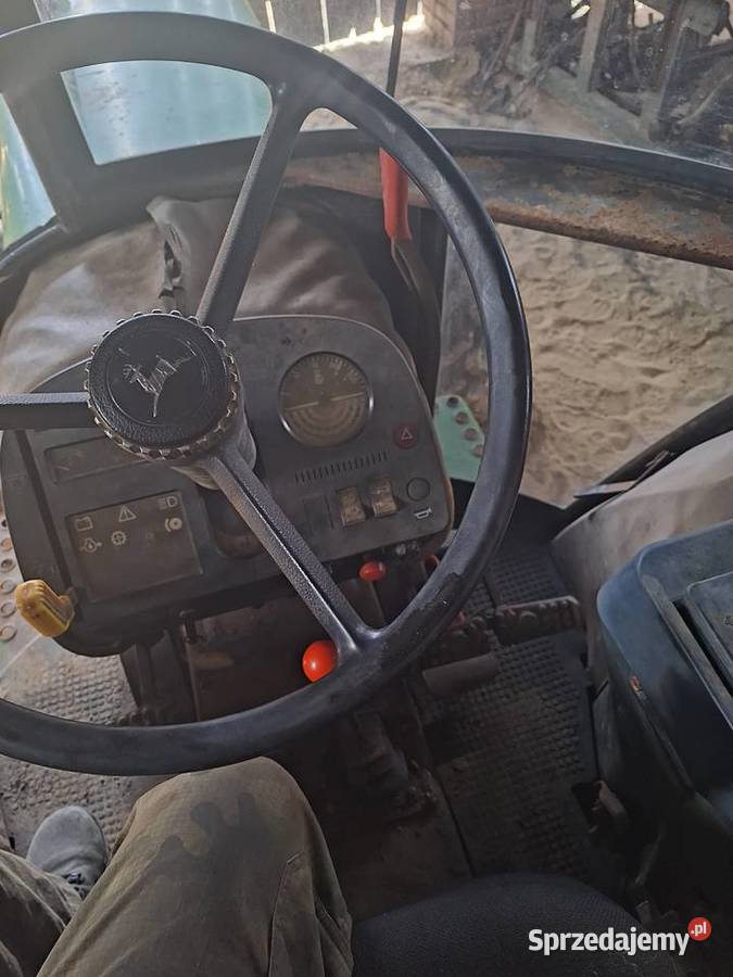 John Deere 1640 64 4x4 Stara Wieś Trzecia