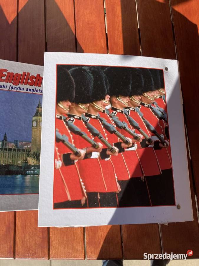 zeszyty do nauki angielskiego