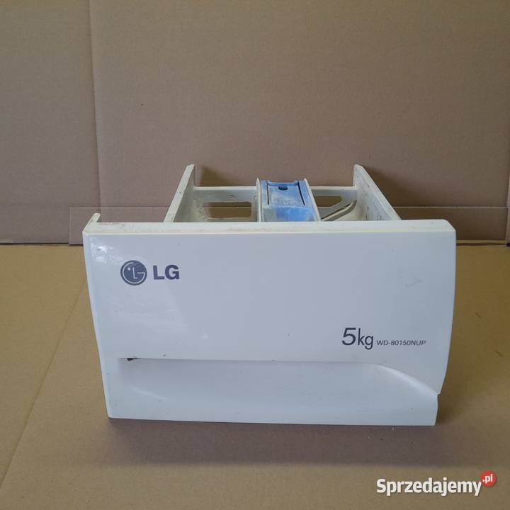 LG mod WD80150 NUP części zamienne do pralki Głodno