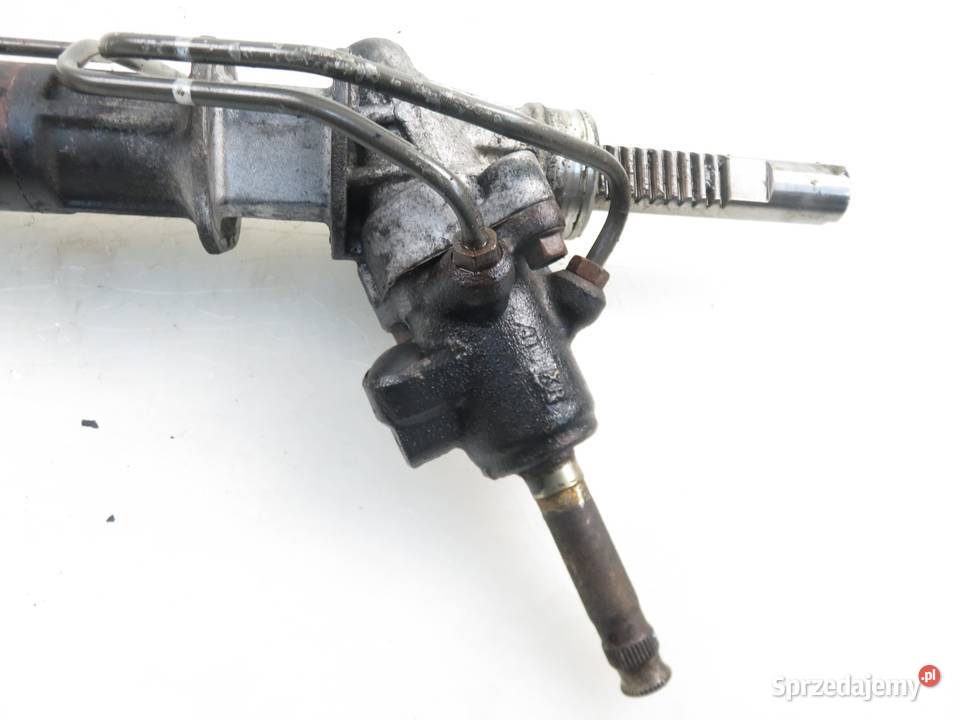 MAGLOWNICA SUBARU IMPREZA II GG