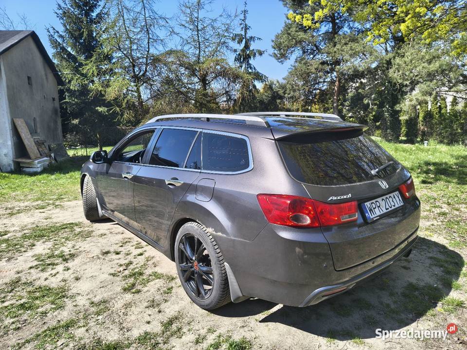 Sprzedam Hondę Accord 20pb wielofunkcyjna kierownica łódzkie sprzedam