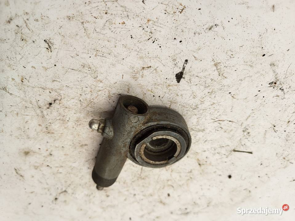 VDO ŚLIMAK NAPĘD LICZNIKA WANDERER 98 SACHS 98 Rybnik