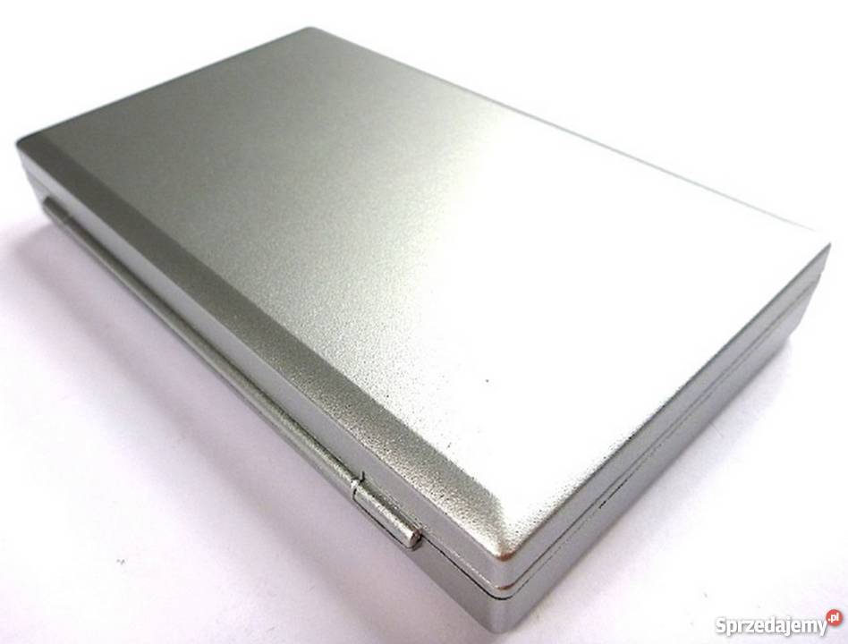 WAGA PRECYZYJNA JUBILERSKA 200g 001g GW12M dolnośląskie Wrocław