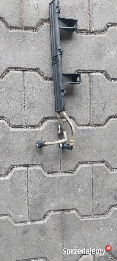 Przewody paliwa paliwowe Fiat Grande Punto 13 zachodniopomorskie Szczecin