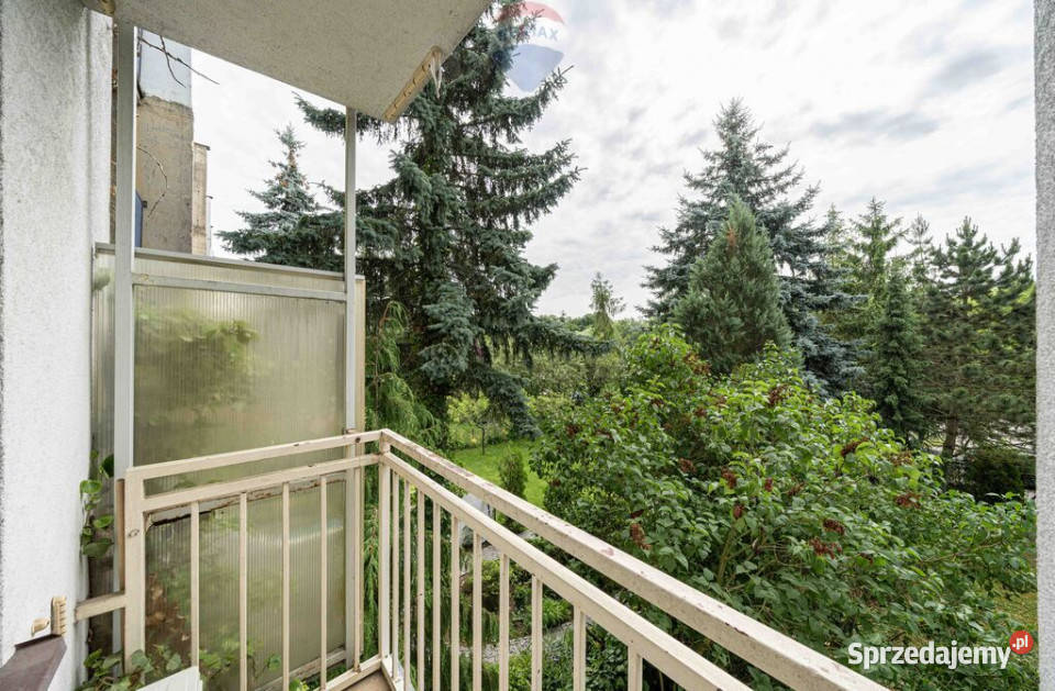 2 pokoje z widokiem na zieleń os Dębina Poznań sprzedam