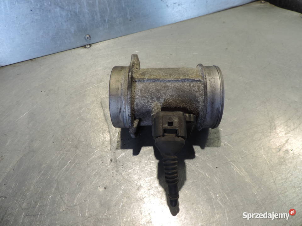 PRZEPŁYWOMIERZ 059906461D A6 C5 A4 B5 PASSAT B5 sprzedam