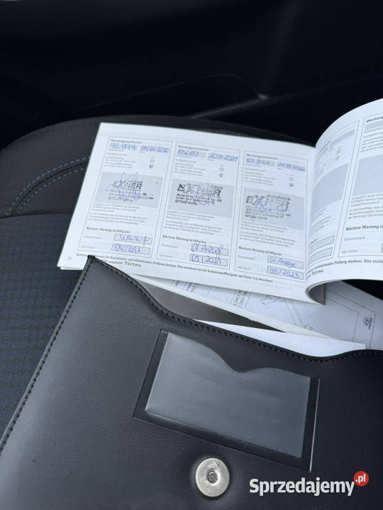 Hyundai ix20 16 Crdi 110 swieżo zarejestrowany 4/5 ix20 Bolesławiec