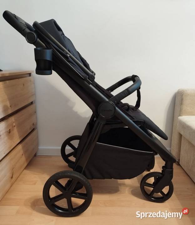 Wózek spacerowy carrelo brawo sl