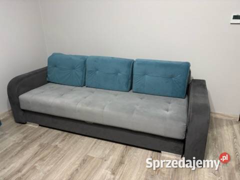 Kanapa Zwoleń sprzedam
