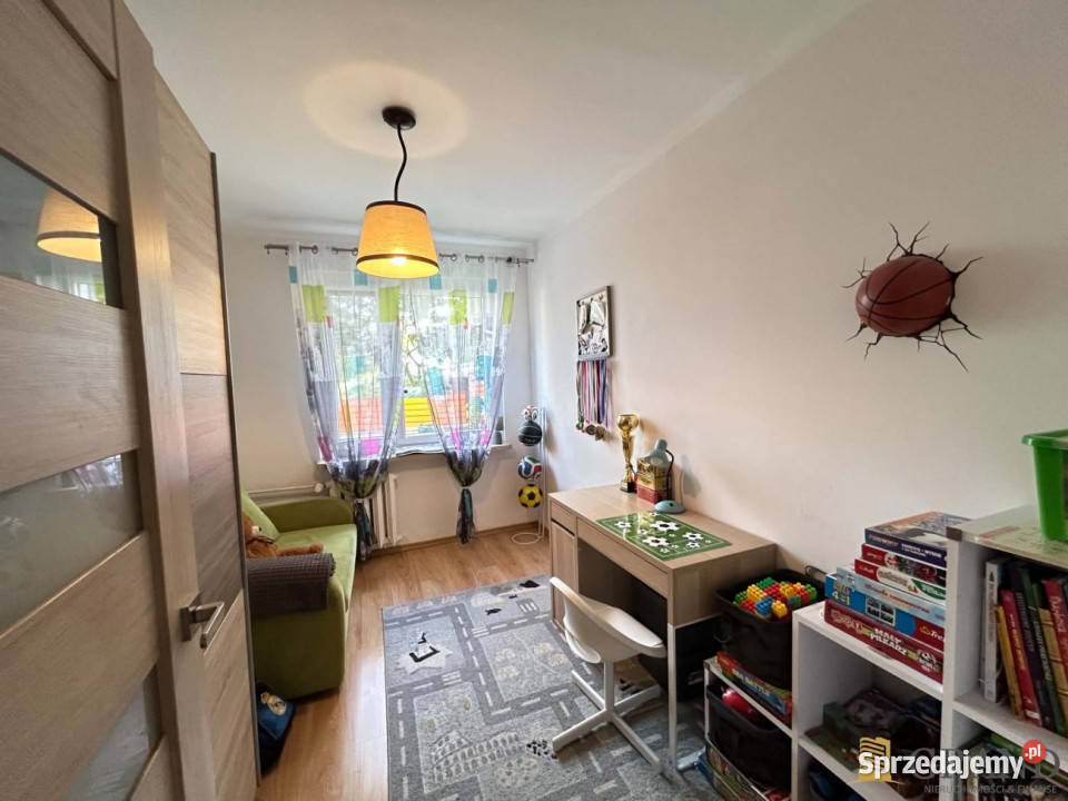 sprzedaży mieszkania Stargard 634m2 3 pokojowe