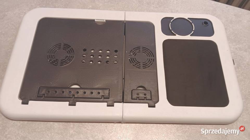 Stolik do laptopa Podstawka z wentylacją Akcesoria (Laptop/PC) opolskie Opole