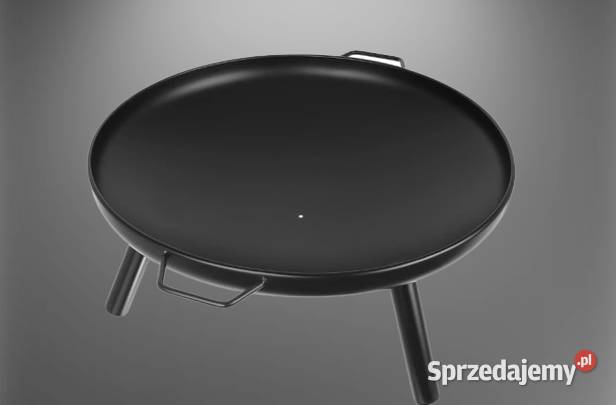 PALENISKO OGRODOWE duże idealne pod grill Olsztyn sprzedam