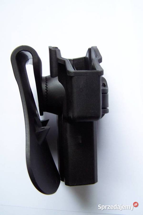 P320 Sig Sauer kabura taktyczna Bogie Reda