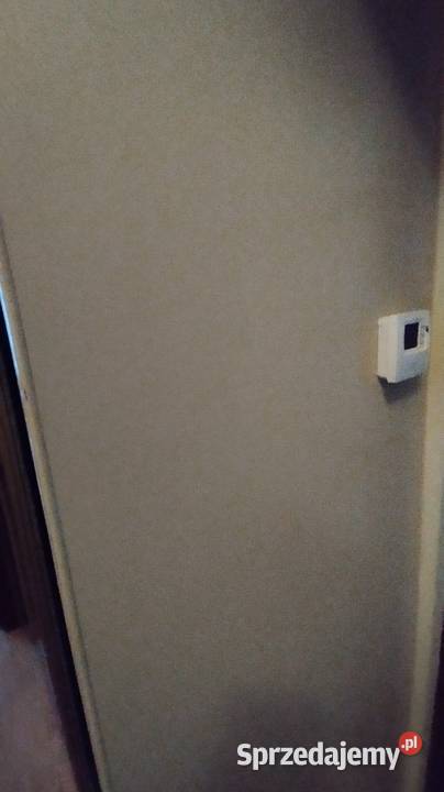 szafa przesuwna z pawlaczem komplet Poznań