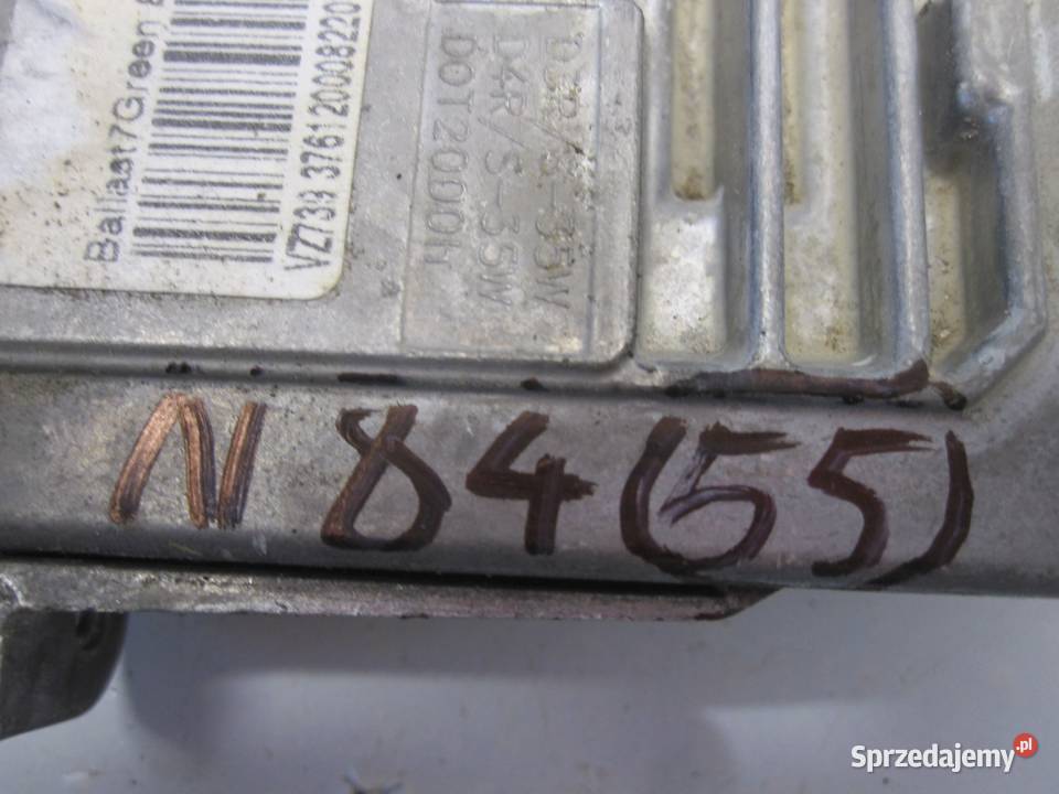 RANGE ROVER SPORT LIFT 30 TDV6 12r przetwornica świętokrzyskie Kielce