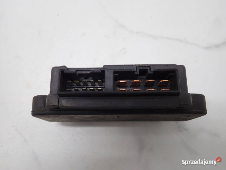 Puszka Bezpieczników Bezpieczniki Kawasaki Gpz lubuskie Strzelce Krajeńskie