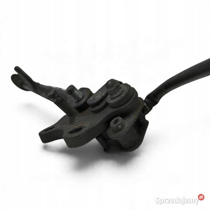 STOPKA BOCZNA Kawasaki ZX6R ZX6R 636 1318 lubelskie