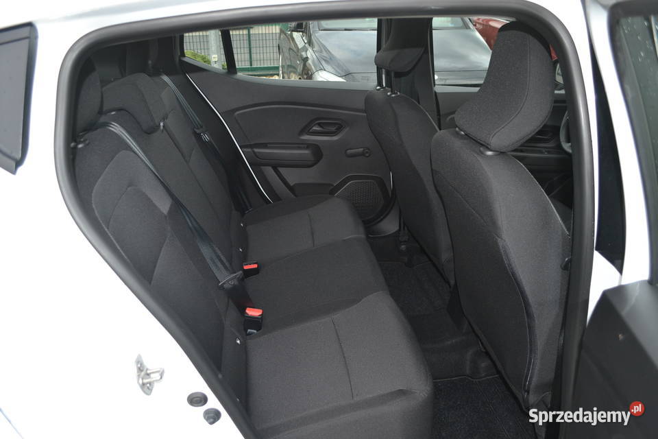 Dacia Sandero z Niemiec OPŁACONA 15 CD Zgorzelec